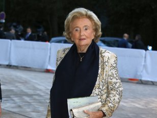Bernadette Chirac : sa fille Claude donne de ses nouvelles