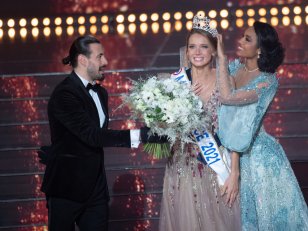 Miss France 2022 : la couronne de l'élue sera "spectaculaire"