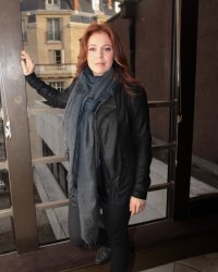 Isabelle Boulay : Éric Dupond-Moretti révèle qu'ils sont pacsés