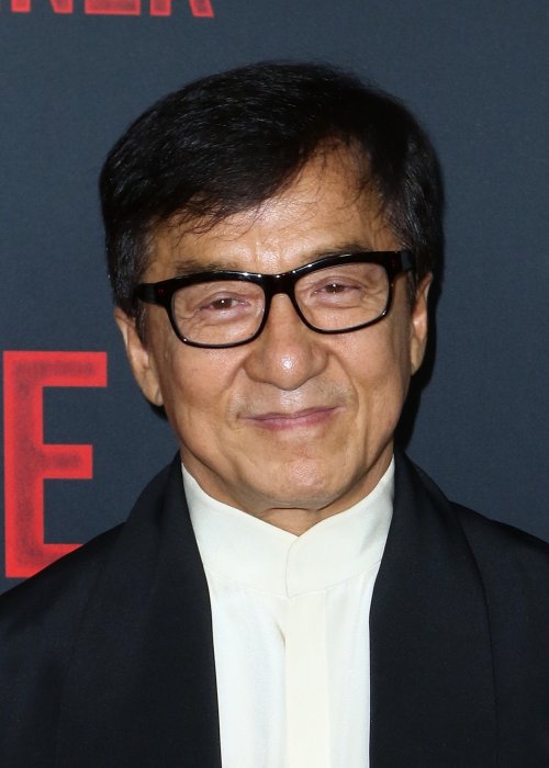 Jackie Chan ne léguera rien à son fils