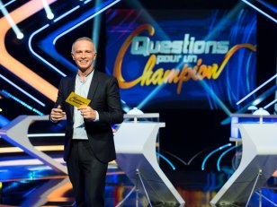 Questions pour un champion : nouvelle règle du jeu, Samuel Étienne explique