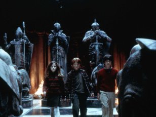Harry Potter : J.K Rowling répond aux rumeurs liées aux origines de la saga