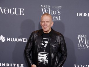 Jean-Paul Gaultier, bientôt retraité : 3 stars improbables qu'il a fait défiler