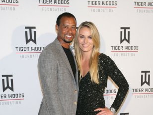 Tiger Woods se sépare de sa compagne
