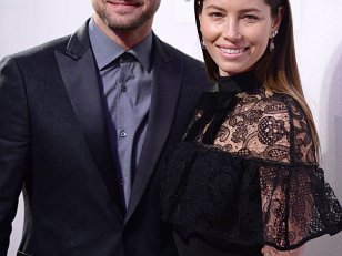 Justin Timberlake et Jessica Biel ont les mêmes soirées de couple que vous !
