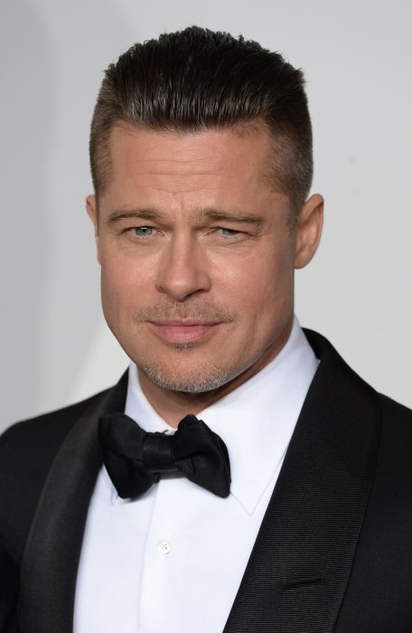 Brad Pitt : prêt à dépenser beaucoup pour voir un épisode en bonne compagnie