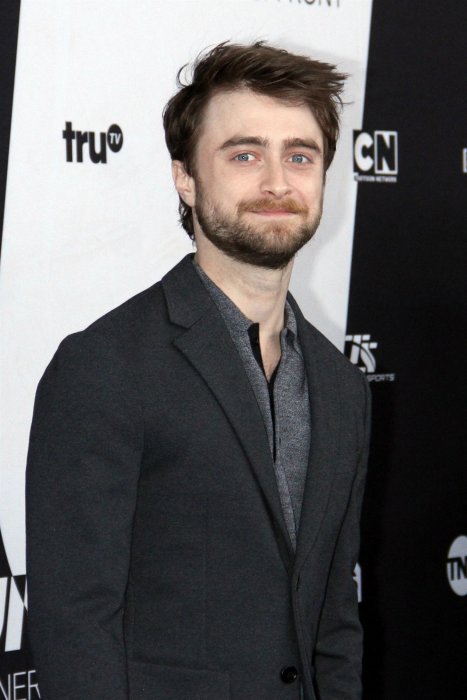 Daniel Radcliffe : "Le moyen le plus rapide d'oublier la célébrité était l'alcool"