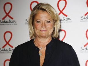 Marina Carrère d'Encausse, exigeante et "cancerophobe" depuis son grave accident