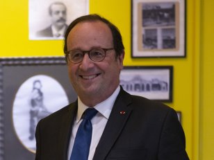 François Hollande a 65 ans : retour sur dix anecdotes mémorables