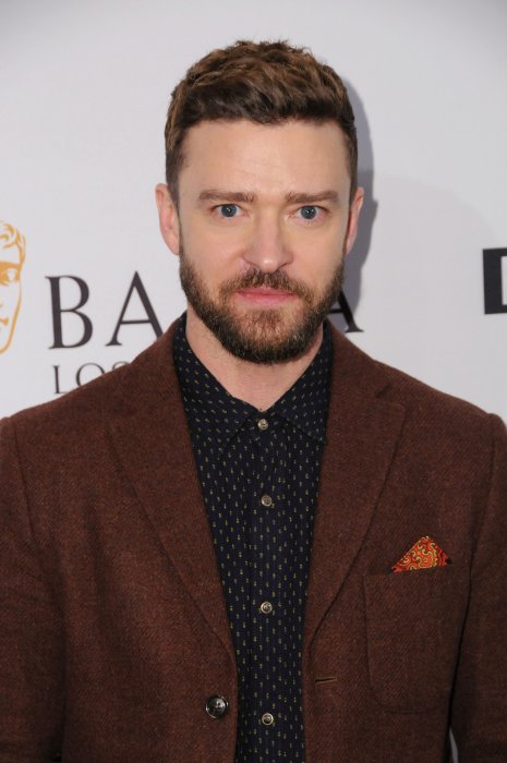 Justin Timberlake : l'idée de croiser un requin en mer le refroidit