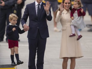 Pourquoi Kate et William ne fêteront-ils pas Noël avec Elizabeth II ?