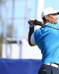Tiger Woods hospitalisé suite à un accident : "Il est actuellement en chirurgie"
