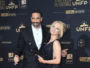 Adil Rami brutal avec Pamela Anderson ? Il était engagé contre les violences