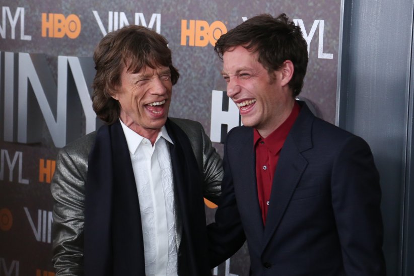 Mick Jagger, huit enfants et toutes ses dents !
