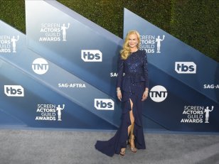 Nicole Kidman : adieu les cheveux longs, elle succombe à la coupe à la garçonne