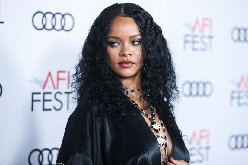 Rihanna : son intimité "arrachée"