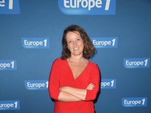Vague de départs à Europe 1 : Anne Roumanoff également évincée ?