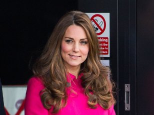 Kate Middleton : ses 10 apparitions les plus marquantes de l'année