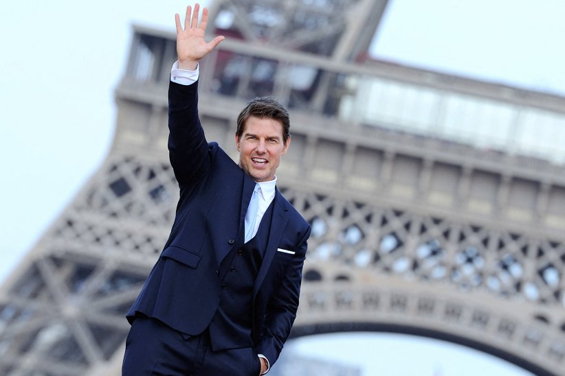 Tom Cruise : l'ambassadeur mondial des scientologues