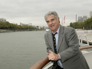 Georges Pernoud : le présentateur de Thalassa se battait contre Alzheimer