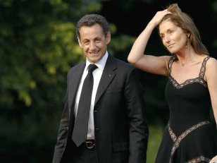 Nicolas Sarkozy sur son divorce d'avec Cécilia Attias : &quot;J'étais soulagé&quot;