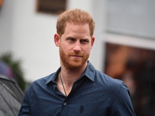 Prince Harry invite les salariés à faire passer leur bien-être avant le travail