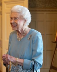 Elizabeth II : de nombreuses archives inédites dévoilées dans un documentaire