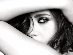 Kristen Stewart, nouvelle égérie beauté pour Chanel