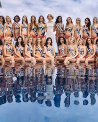 18 candidates Miss France déjà éliminées de la compétition
