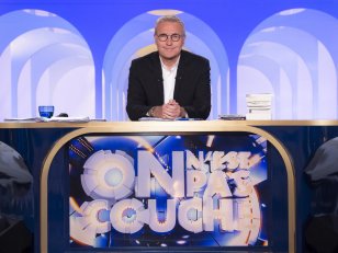 Laurent Ruquier : bientôt la fin de l'émission On n'est pas couché ?