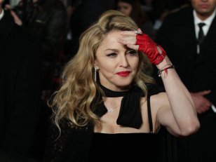 Madonna en couple : qui est son nouveau compagnon de 36 ans son cadet ?
