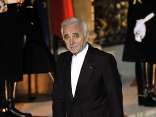 Ce que l'on sait de la mort de Charles Aznavour