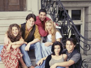 Friends : les acteurs étaient trop payés pour la créatrice de la série