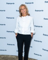 Claire Chazal : l'ancienne présentatrice regarde-t-elle encore le JT de TF1 ?