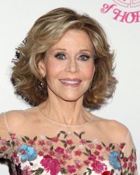 Jane Fonda redevient célibataire à 79 ans !