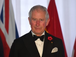 Le jour où le Prince Charles s'est interrogé sur sa sexualité