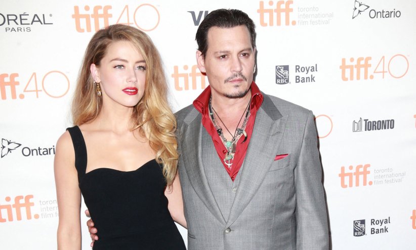 Johnny Depp et Amber Heard ont eu des "différends irréconciliables"