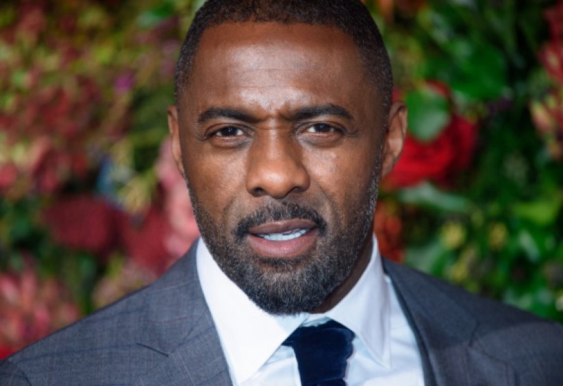 Idris Elba : Un candidat idéal ?