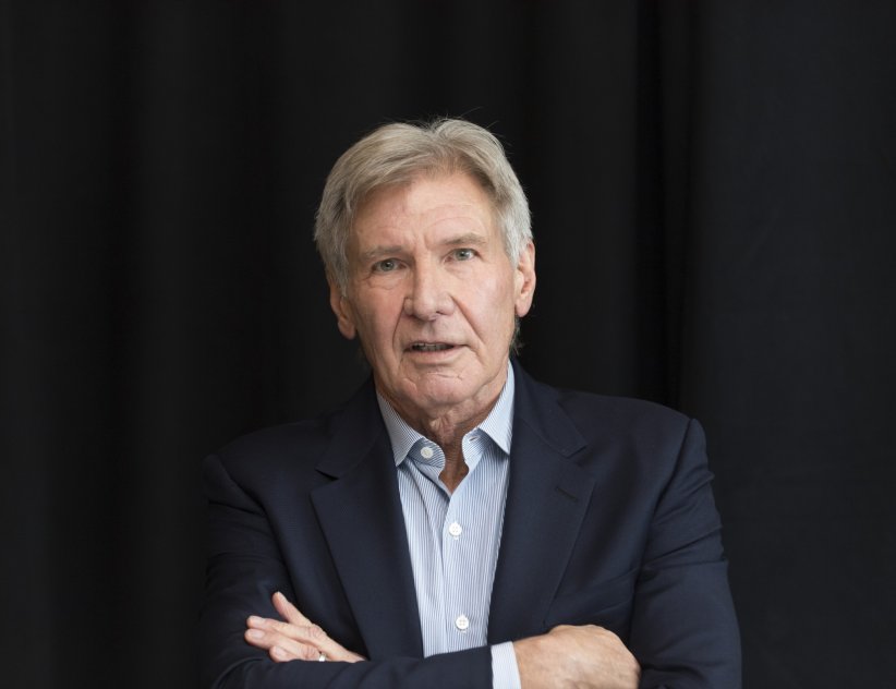 Harrison Ford, une seule nomination