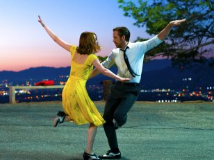 10 films qui vont vous faire danser !