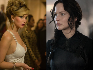 Blonde ou brune : les actrices changent de look !