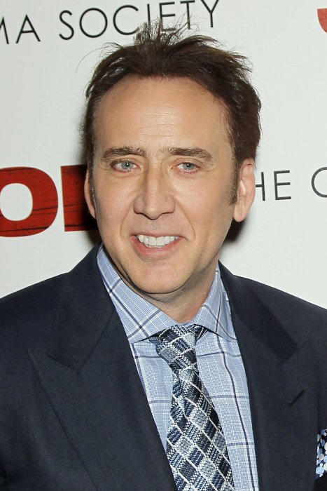 Nicolas Cage, arrêté pour agression