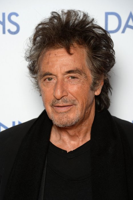 Al Pacino a refusé Star Wars