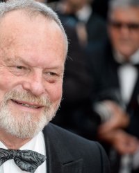Terry Gilliam relance son Don Quichotte grâce à Adam Driver