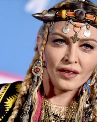 Biopic de Madonna : quelles sont les actrices qui pourraient incarner la star ?