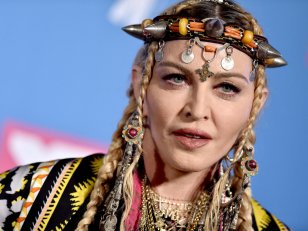 Biopic de Madonna : quelles sont les actrices qui pourraient incarner la star ?