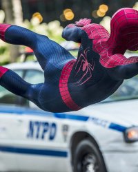Spider-Man : ni gay, ni noir, le héros doit répondre à des critères bien précis
