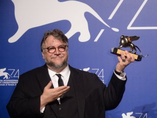 Guillermo del Toro classe ses six meilleurs films