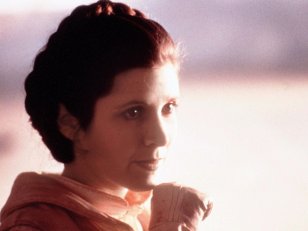 Carrie Fisher : sa fille rend hommage à l'icône de Star Wars 5 ans après sa mort