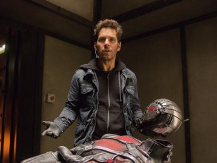 Ant-Man : Joss Whedon regrette le scénario d'Edgar Wright